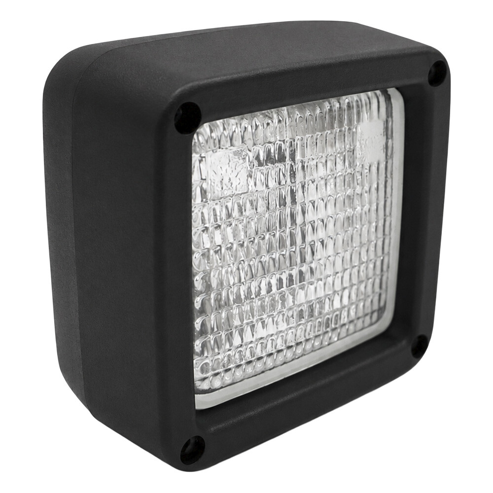 Фара заднього ходу (H312V/55W H324V/70W) 112*101 \GR\ Фара заднього ходу (H312V/55W H324V/70W) 112*101 \GR\