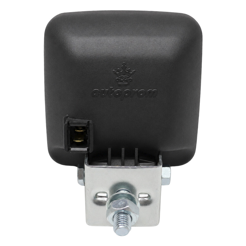 Фара заднього ходу (H312V/55W H324V/70W) 112*101 \GR\ Фара заднього ходу (H312V/55W H324V/70W) 112*101 \GR\