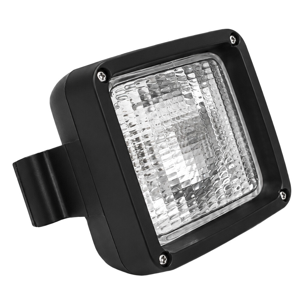 Фара заднього ходу (H312V/55W H324V/70W) 100*100 Фара заднього ходу (H312V/55W H324V/70W) 100*100