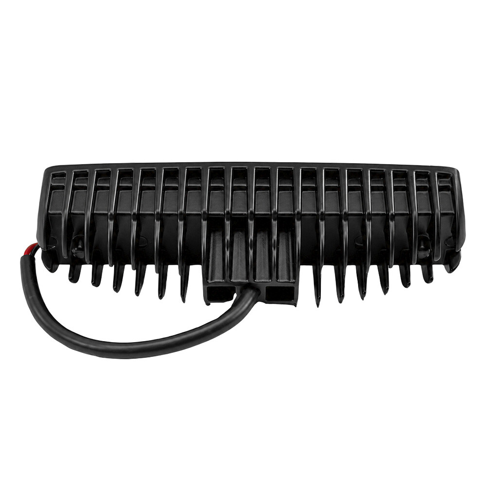 Фара універсальна діодна LED 10-48 V (6 діодів 18W) Фара універсальна діодна LED 10-48 V (6 діодів 18W)