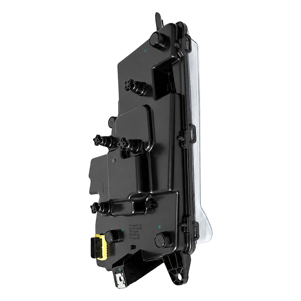 Фара Volvo FH4, FM4 (2014-2020) LED DRL RH Фара Volvo FH4, FM4 (2014-2020) LED DRL RH