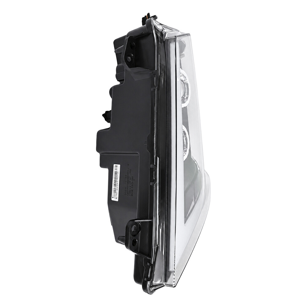 Фара Volvo FH4, FM4 (2014-2020) LED DRL LH