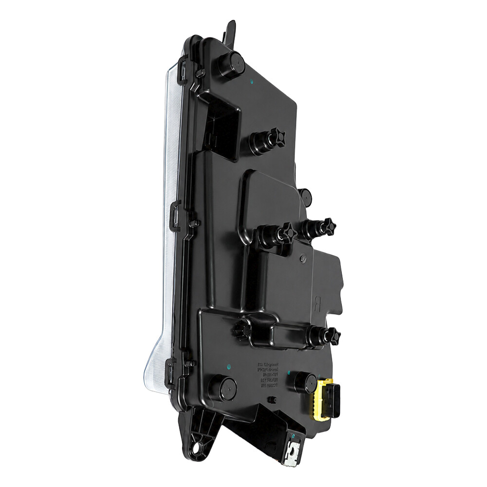 Фара Volvo FH4, FM4 (2014-2020) LED DRL LH