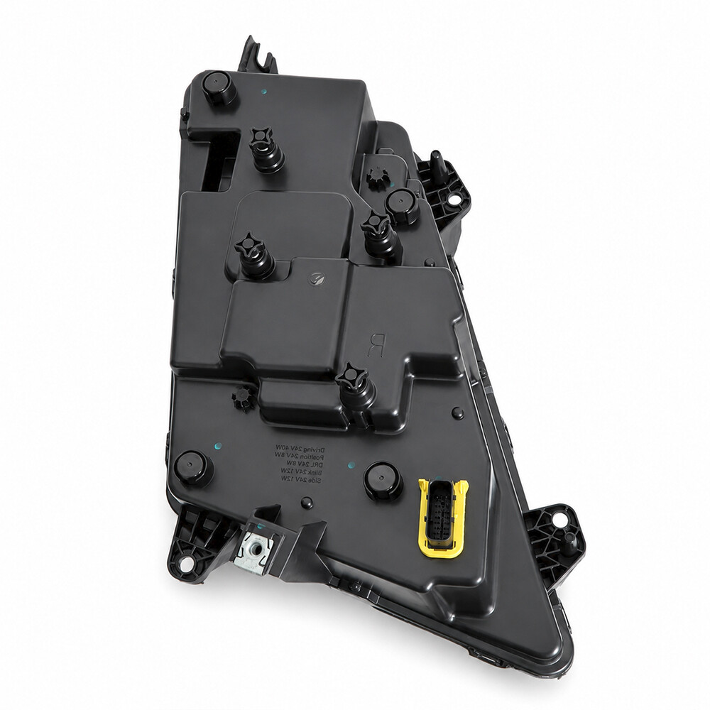 Фара Volvo FH4, FM4 (2014-2020) LED DRL LH