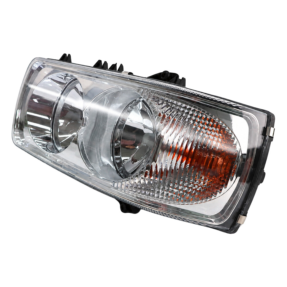 Фара DAF XF 95,105; CF 85 (2002-2013) ліва (TANGDE) Фара DAF XF 95,105; CF 85 (2002-2013) ліва (TANGDE)