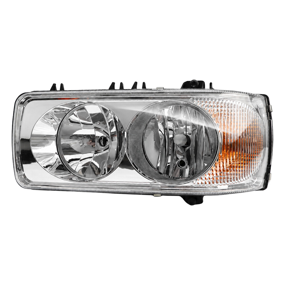 Фара DAF XF 95,105; CF 85 (2002-2013) ліва (TANGDE) Фара DAF XF 95,105; CF 85 (2002-2013) ліва (TANGDE)