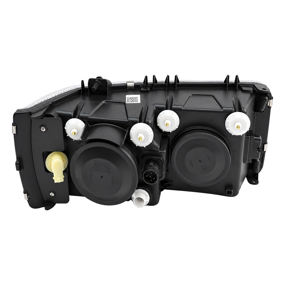 Фара DAF XF 95,105; CF 85 (2002-2013) ліва (TANGDE) Фара DAF XF 95,105; CF 85 (2002-2013) ліва (TANGDE)