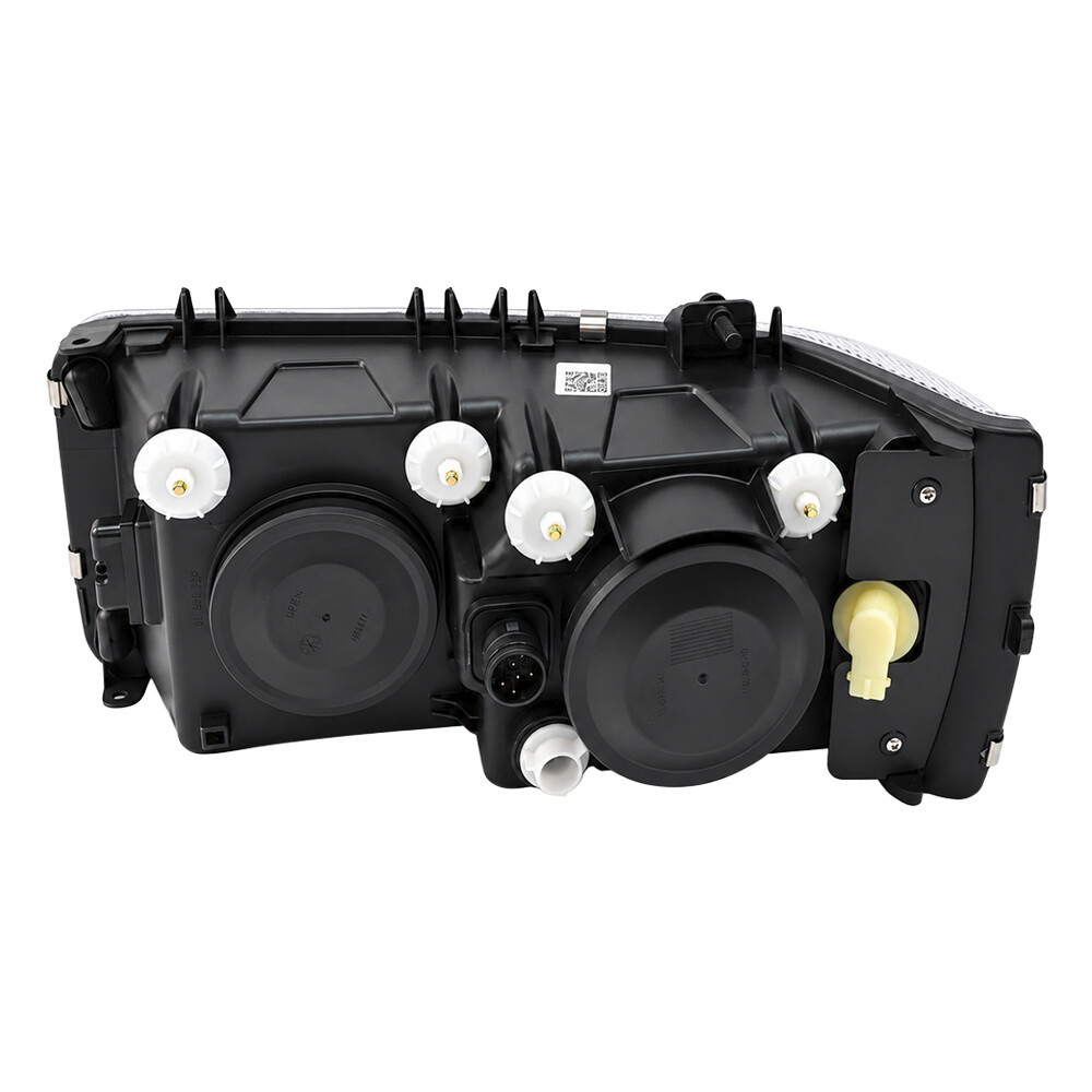 Фара DAF XF 95,105; CF 85 (2002-2013) права (TANGDE)