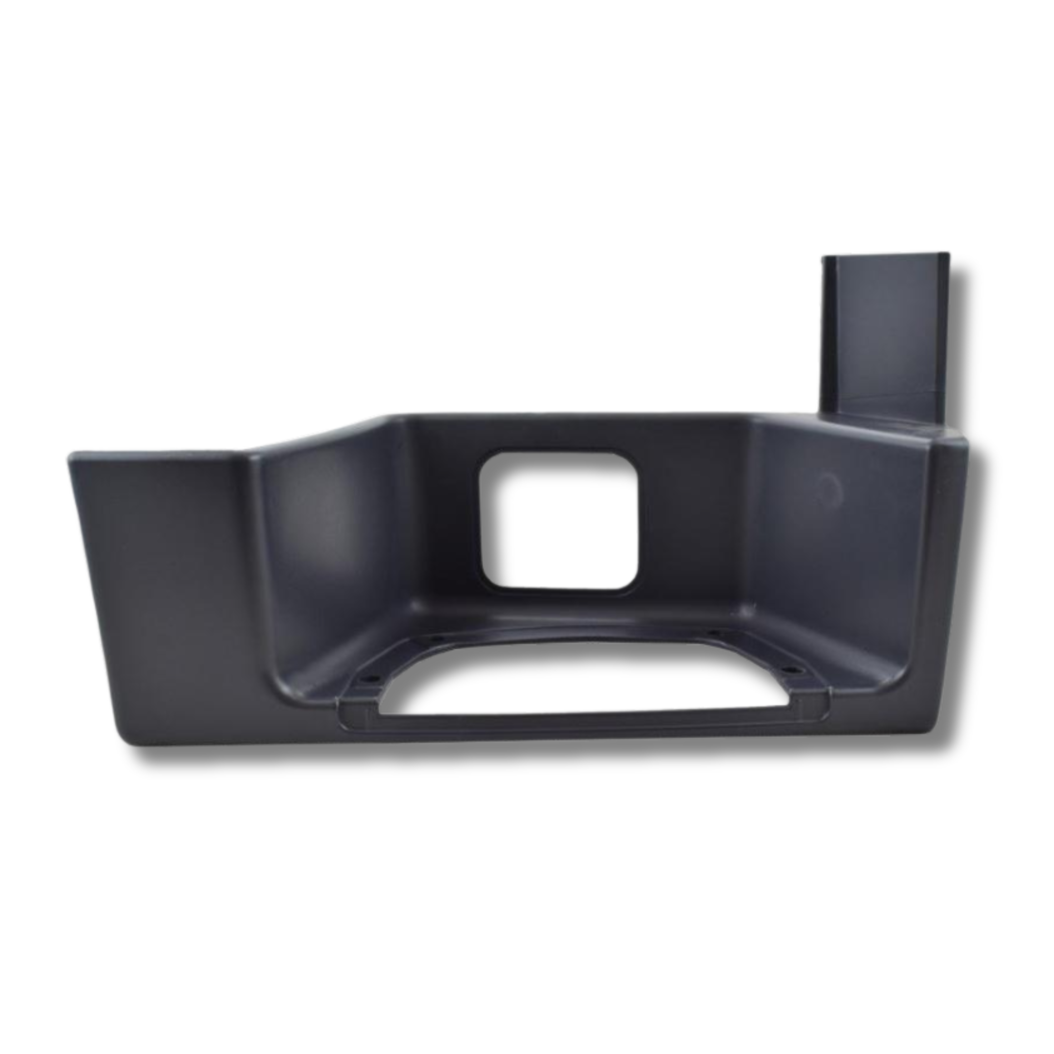 Ступень пластик MAN TGM -14r \правая\ Ступень пластик MAN TGM -14r \правая\