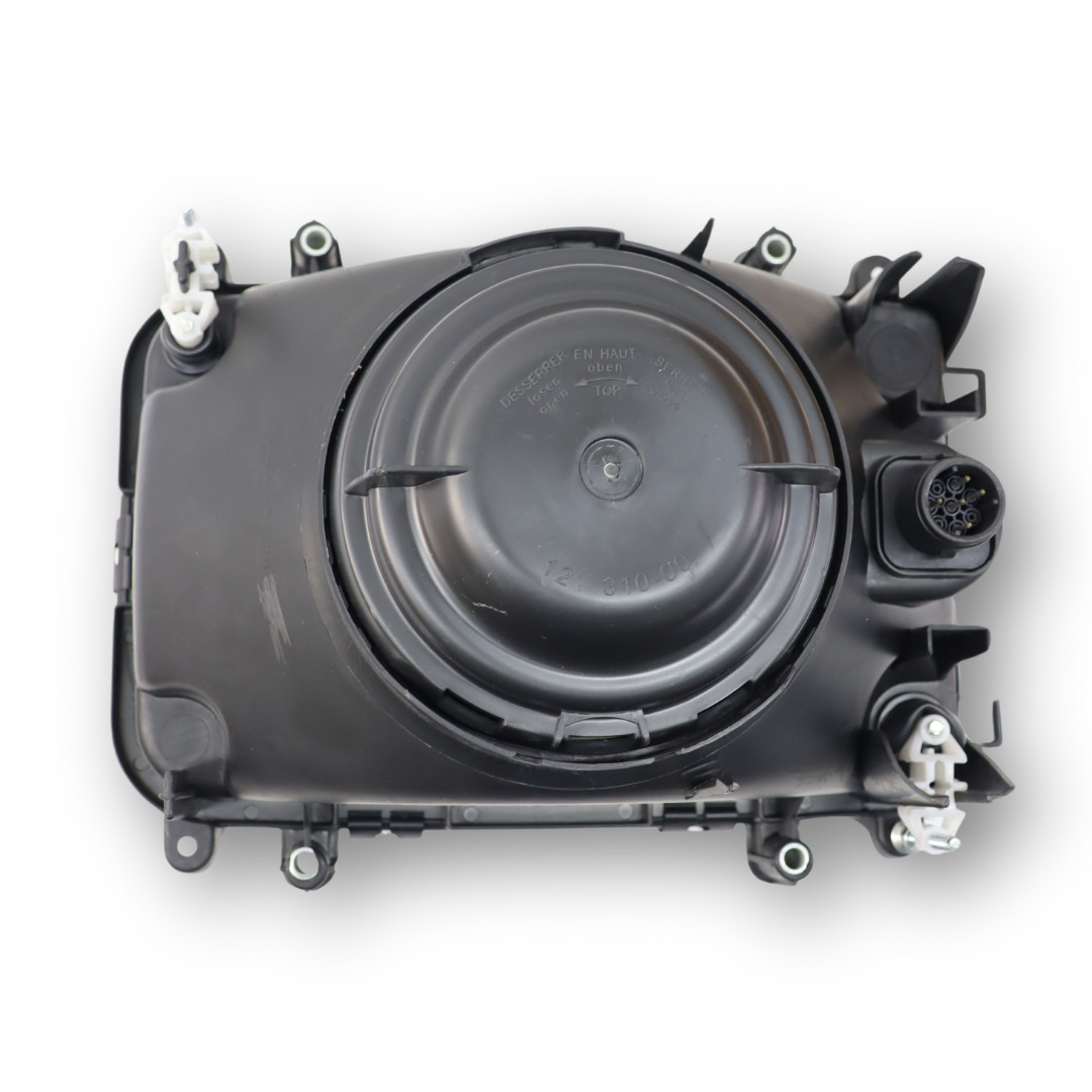 Фара DAF XF 95 (1997-2002) правая (TANGDE) Фара DAF XF 95 (1997-2002) правая (TANGDE)