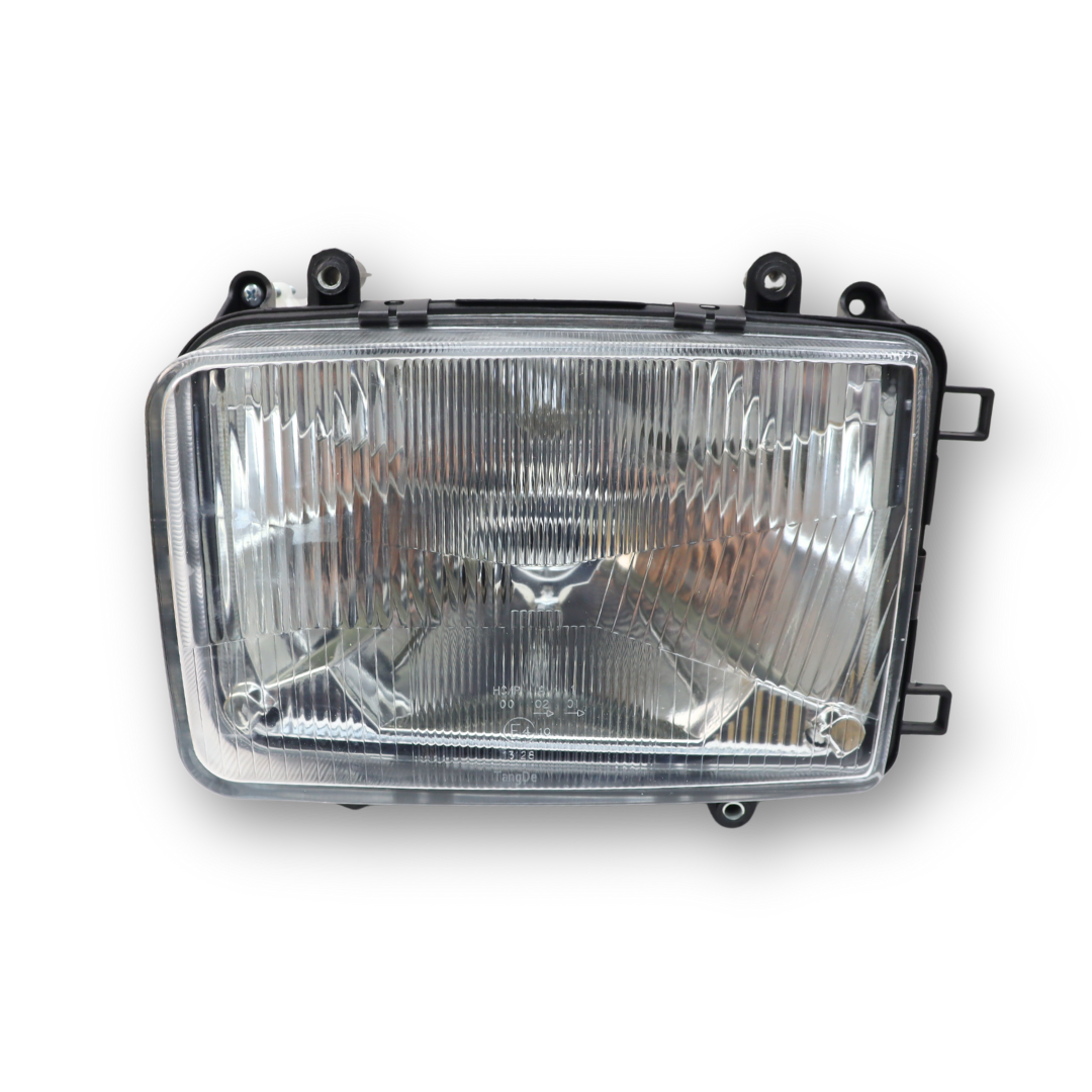 Фара DAF XF 95 (1997-2002)левая (TANGDE)