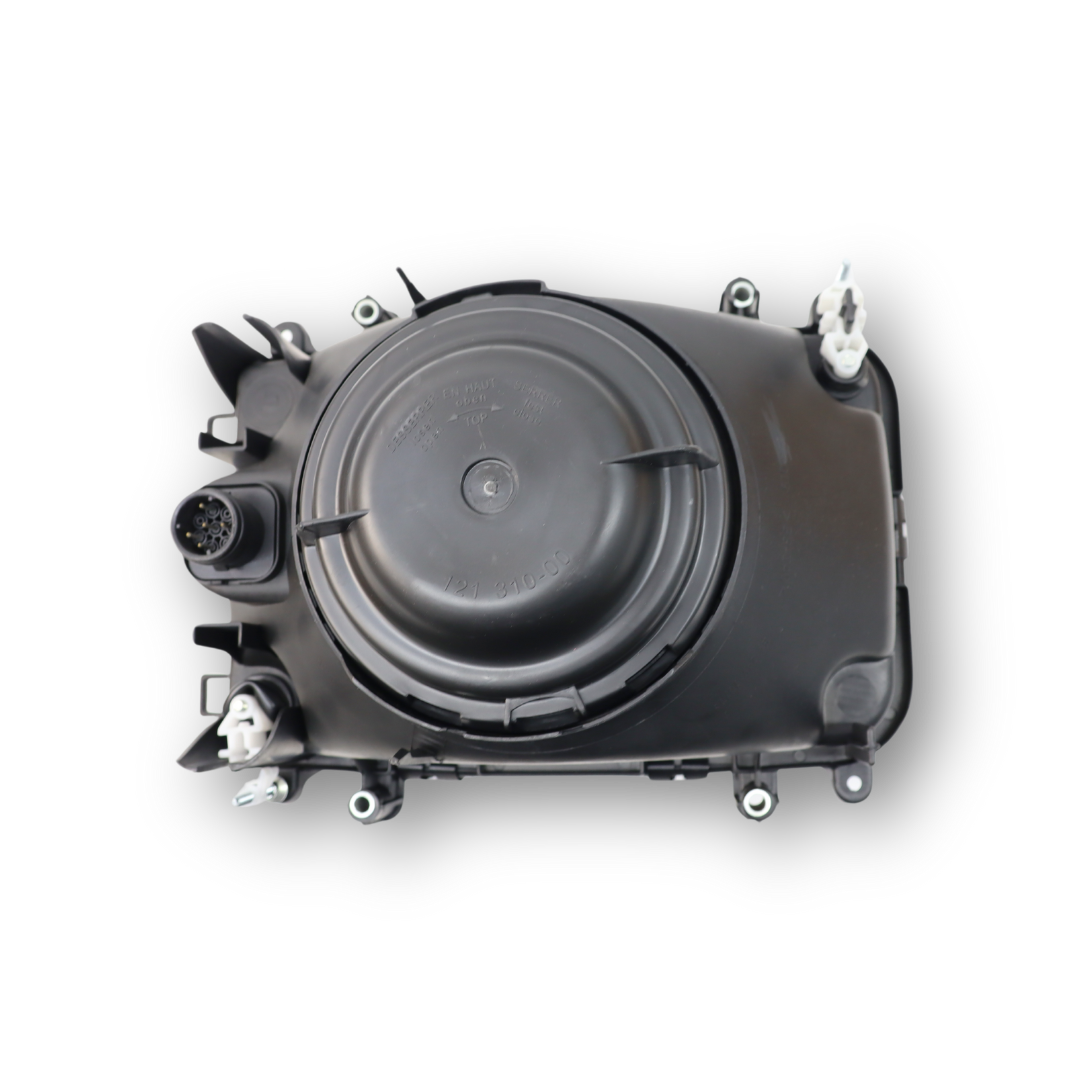 Фара DAF XF 95 (1997-2002)левая (TANGDE)