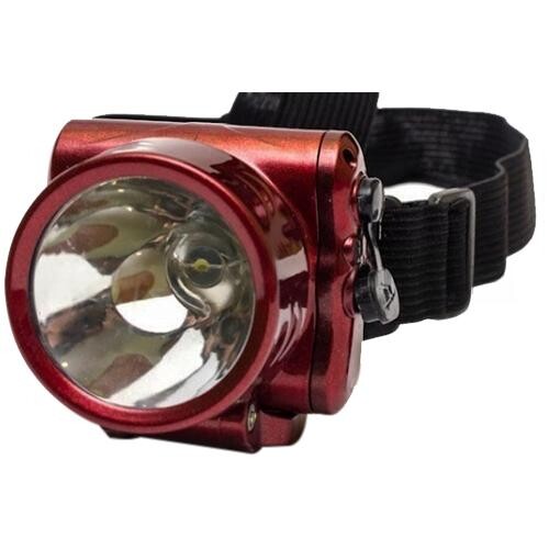 Фонарик налобный 1829-1