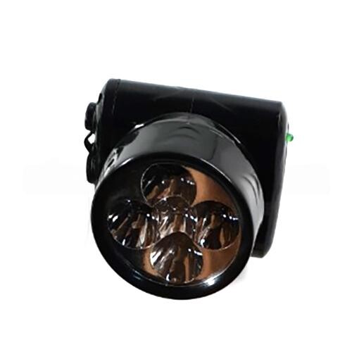 Фонарик налобный 1829-5