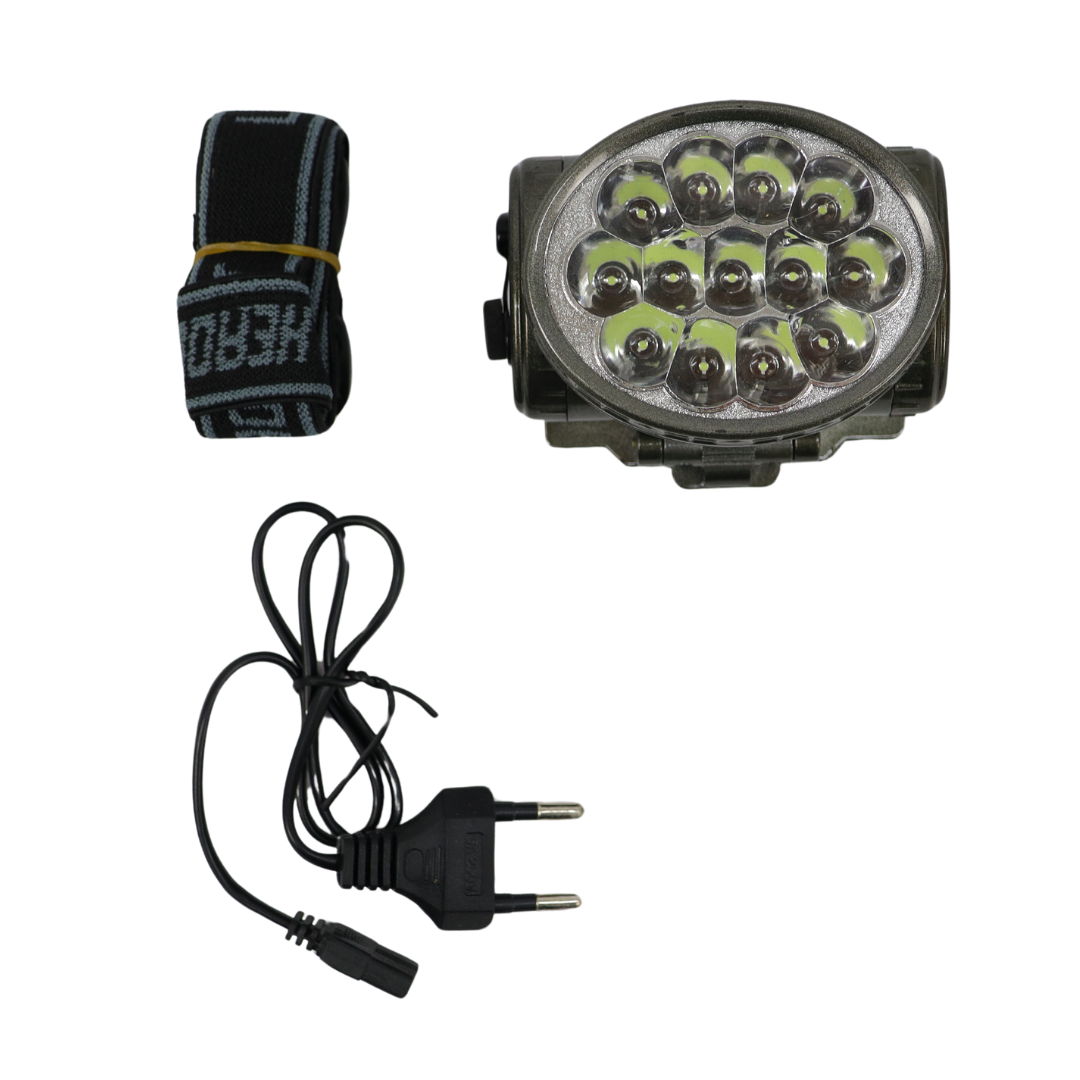 Фонарик налобный 1898