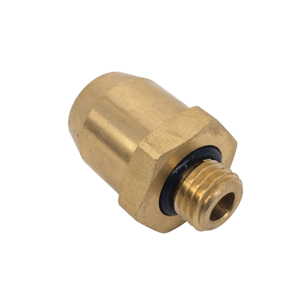 Фітингове з'єднання розбірне M12*1,5/12*9
