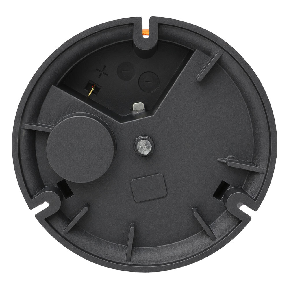 Маячок 12V (на болтах) жовтий EM Маячок 12V (на болтах) жовтий EM