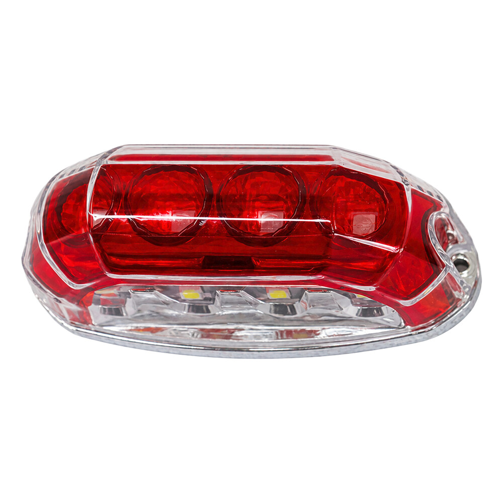 Підсвічування номера червоне LED GERAY Підсвічування номера червоне LED GERAY