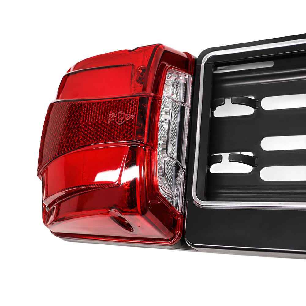 Підсвічування номера Причепа з рамкоюПід номер (NEON) 137*777\GR\ Підсвічування номера Причепа з рамкоюПід номер (NEON) 137*777\GR\