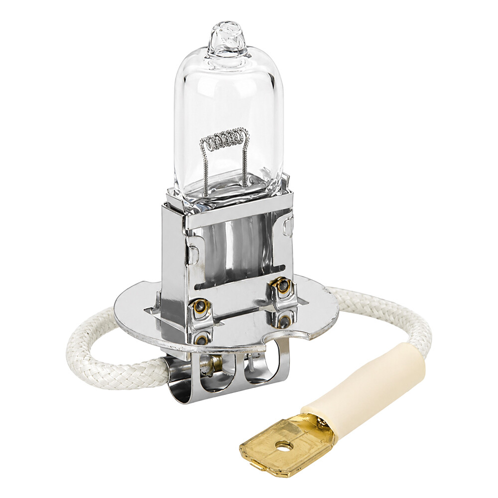 Лампочка Hella 24V/H3 70W PK22s