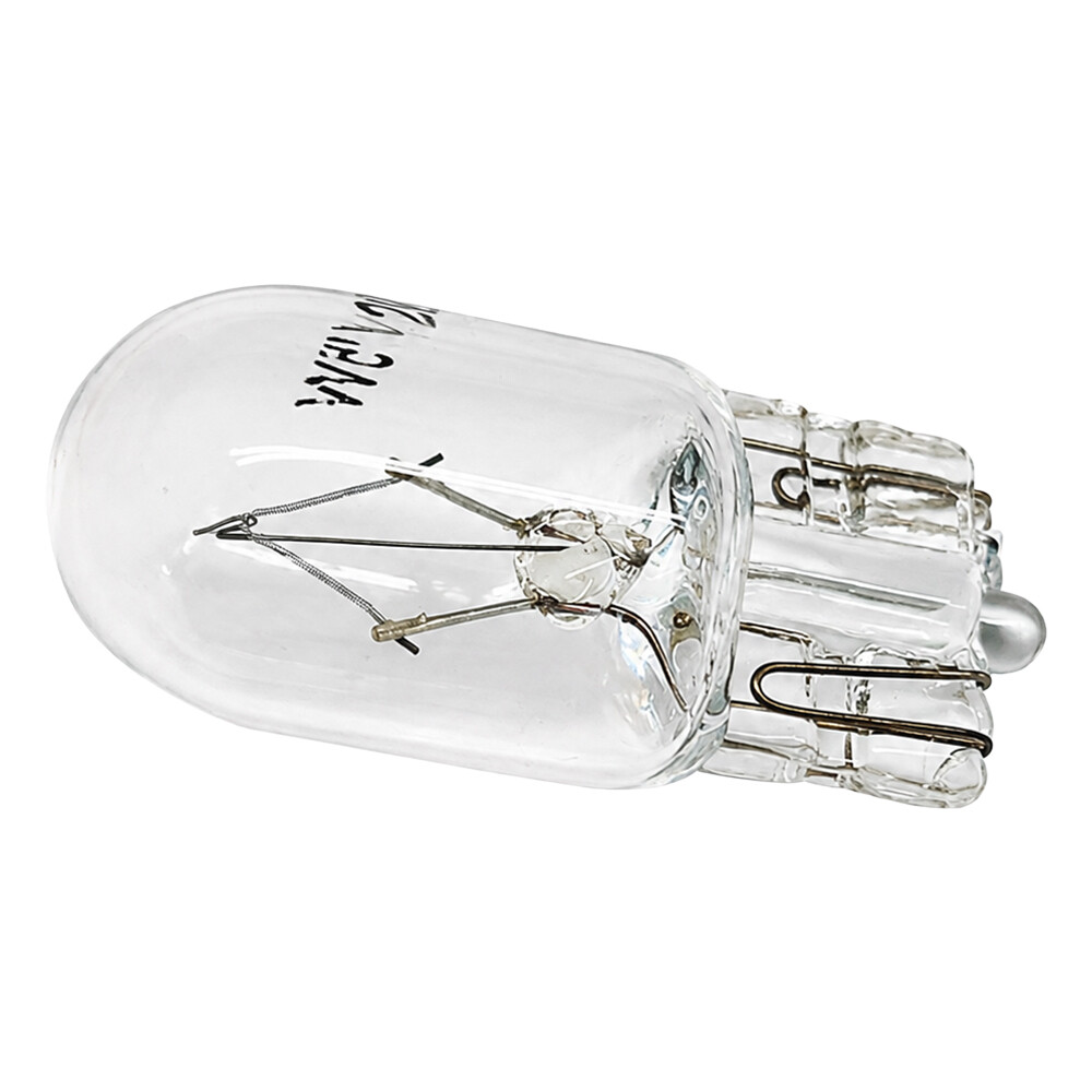 Лампочка MARS W5W 24V 5W (W2,1x9,5d)