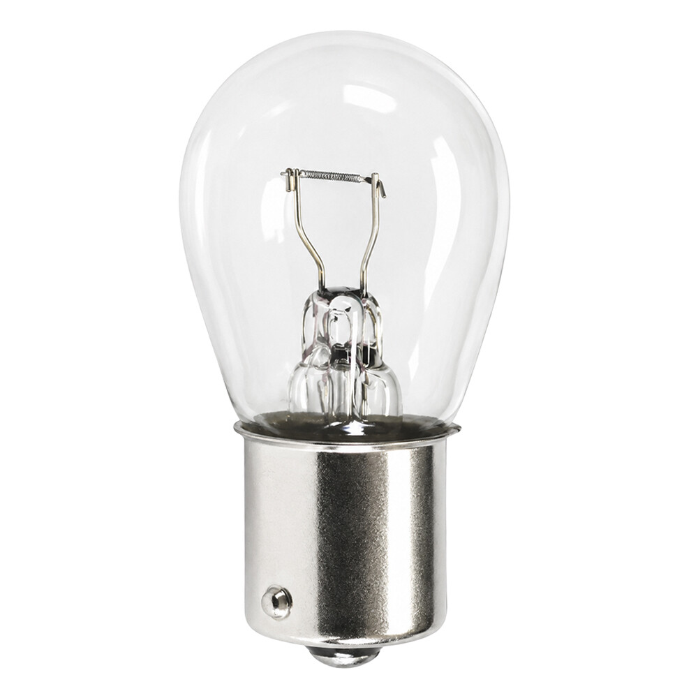 Лампочка Діалуч 24V 21W BA15s