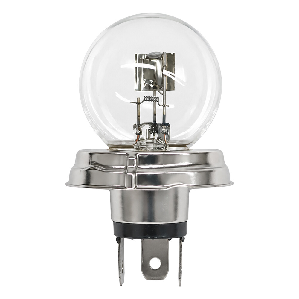 Лампочка Диалуч 24V 55\50W