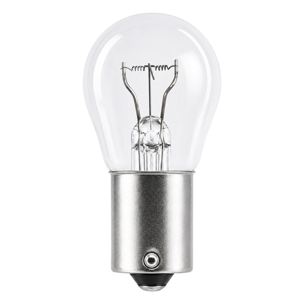 Автолампа ук. OSRAM P21W 24V BA15s 10X5