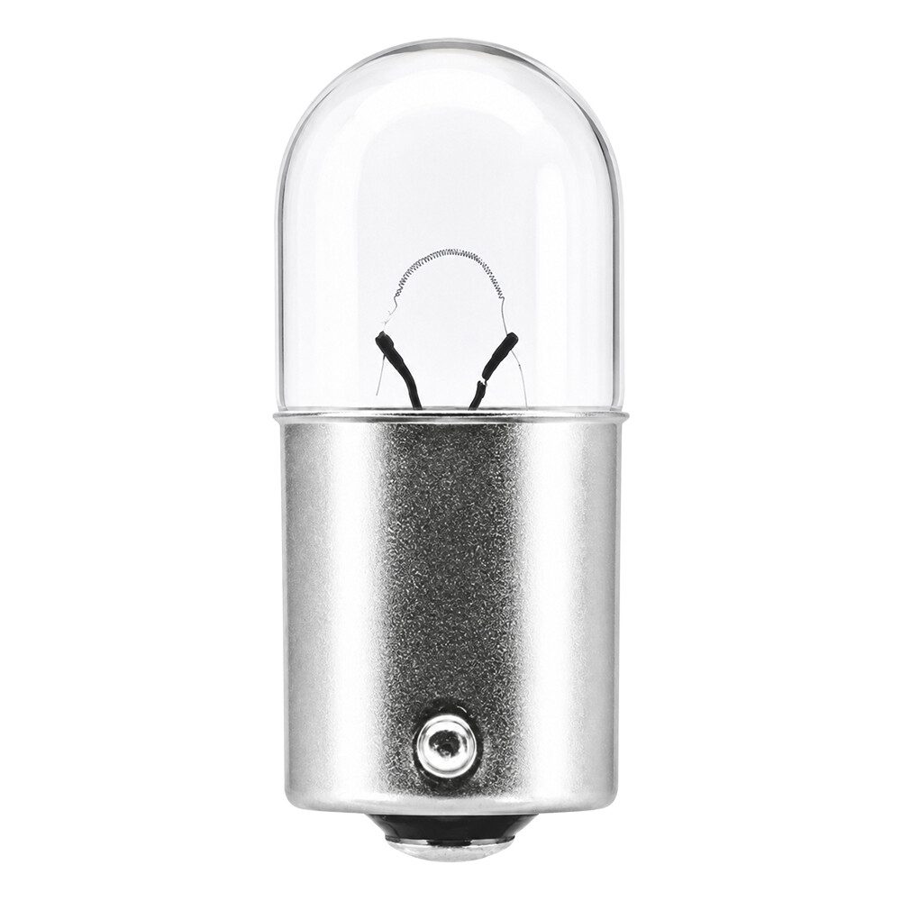 Автолампа ук. OSRAM R10W 24V BA15s 10X5