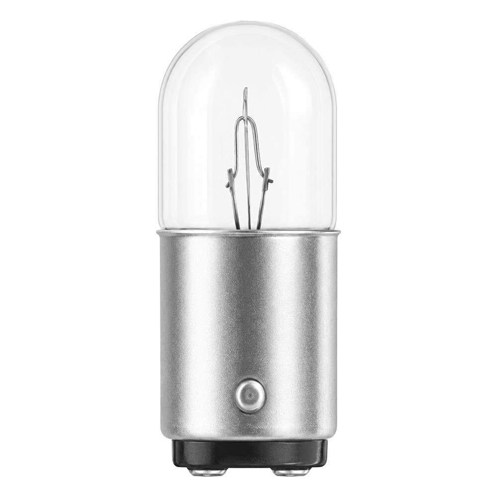 Автолампа ук. OSRAM R5W 24V BA15d 10X5