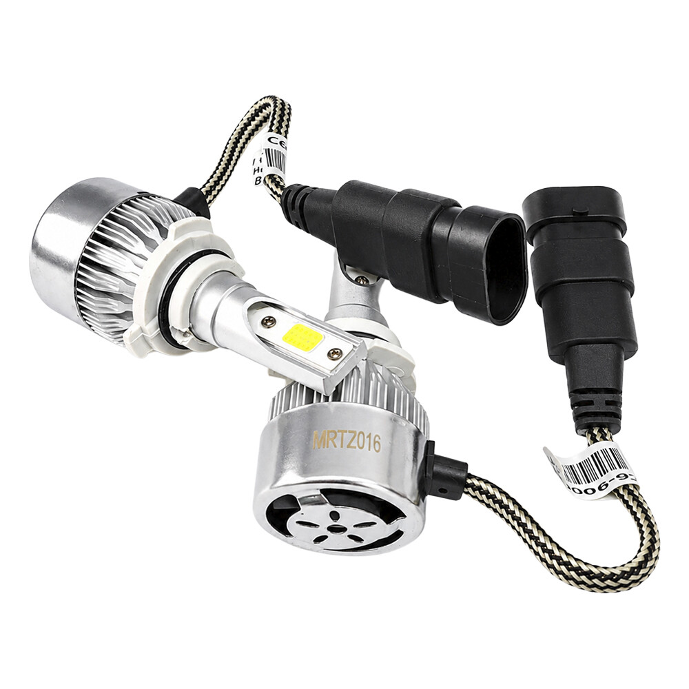 Комплект ламп LED НB4\9004-36W 12-24V 3800Lm/6000K Комплект ламп LED НB4\9004-36W 12-24V 3800Lm/6000K