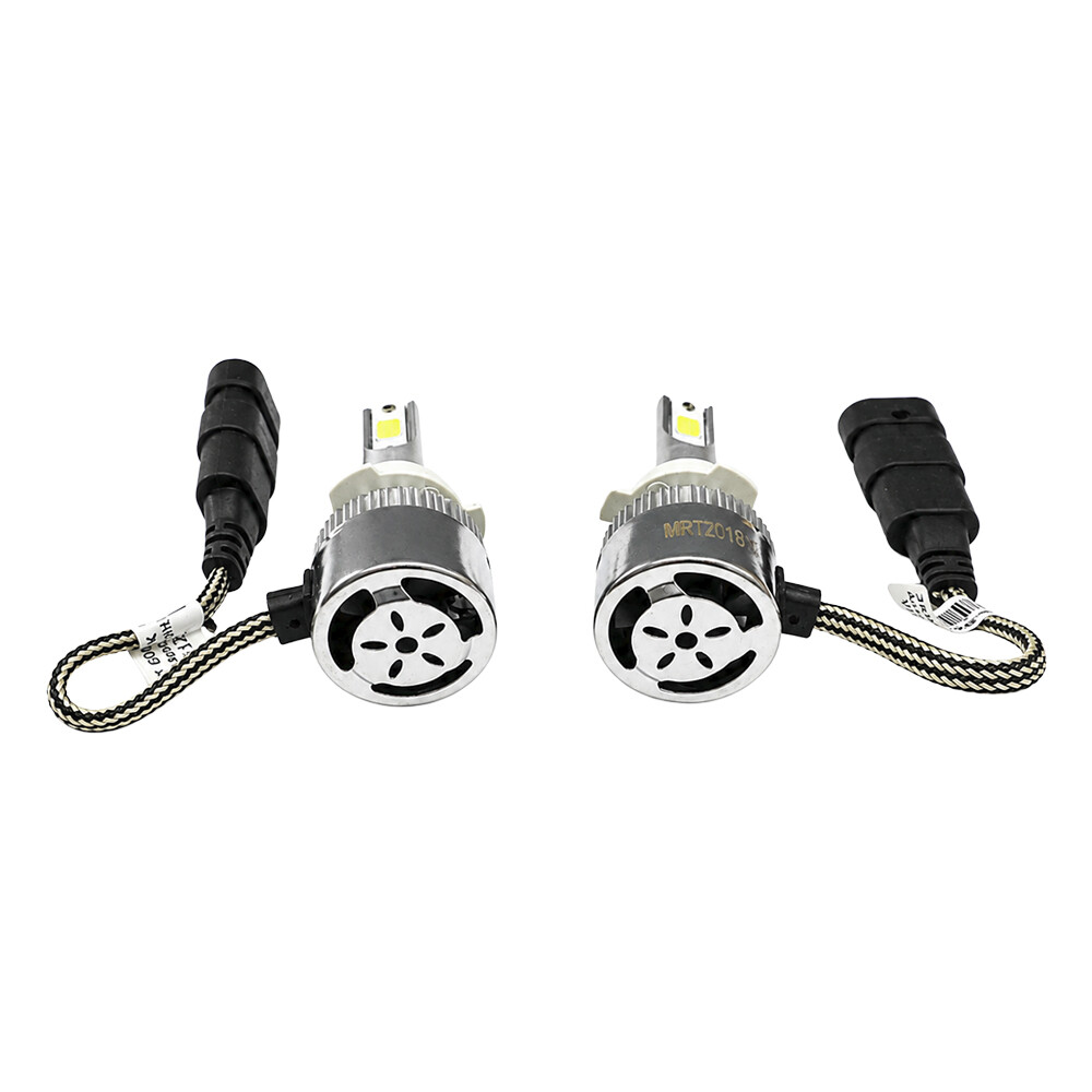 Комплект ламп LED НB4\9004-36W 12-24V 3800Lm/6000K Комплект ламп LED НB4\9004-36W 12-24V 3800Lm/6000K