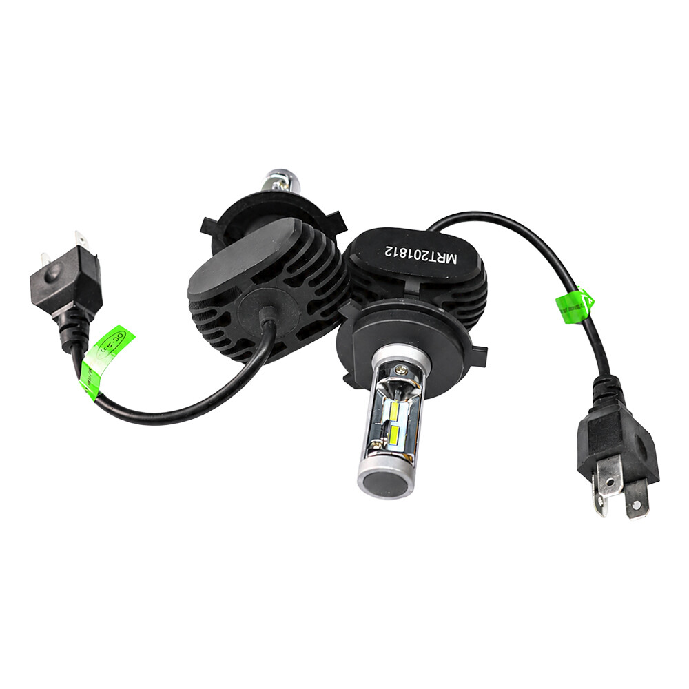 Комплект ламп LED Н4 12-24V S1 4000Lm/6500K Комплект ламп LED Н4 12-24V S1 4000Lm/6500K