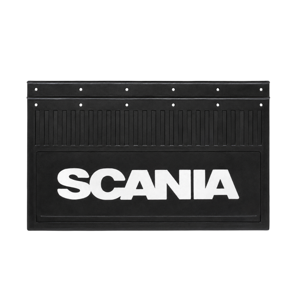 Бризковик тиснений SCANIA 650*350