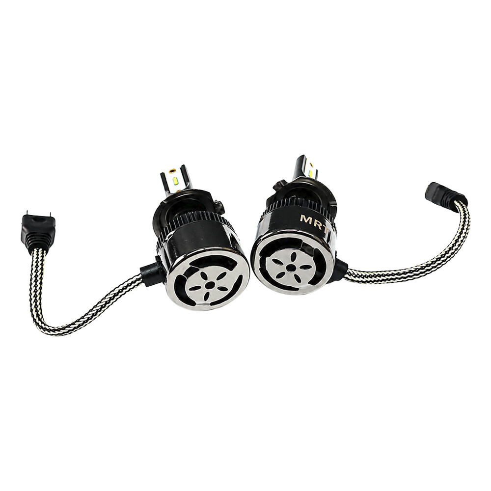 Комплект ламп LED Н7 12-24V C6 3800Lm/6000K Комплект ламп LED Н7 12-24V C6 3800Lm/6000K