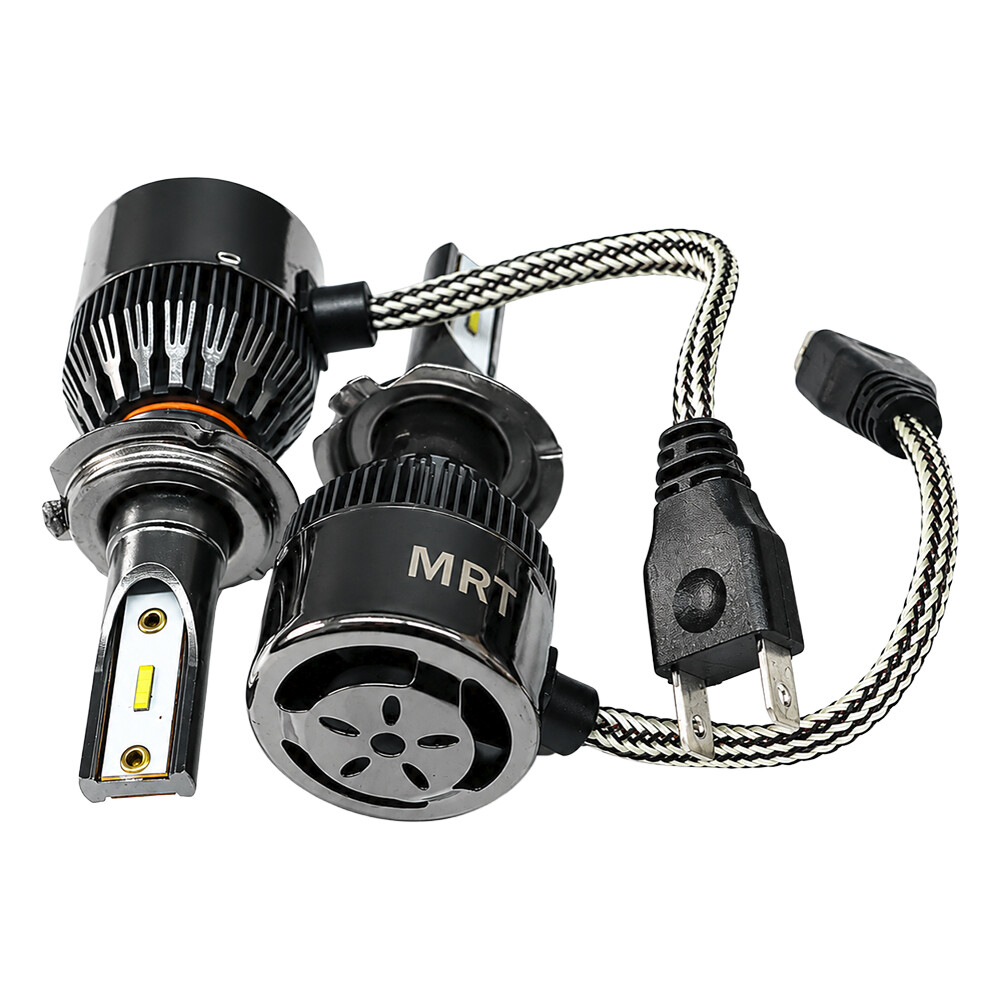 Комплект ламп LED Н7 12-24V C6 3800Lm/6000K Комплект ламп LED Н7 12-24V C6 3800Lm/6000K