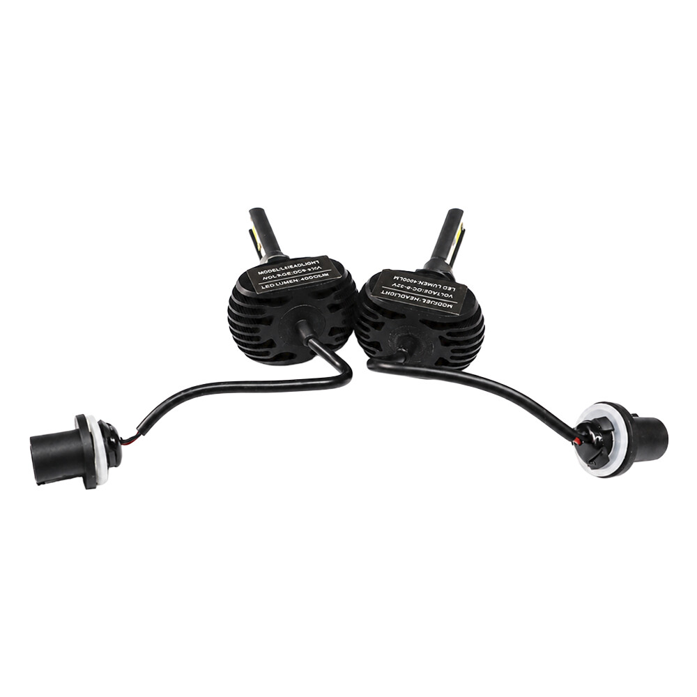 Комплект ламп LED Н27-36W 12-24V 4000Lm/6000K Комплект ламп LED Н27-36W 12-24V 4000Lm/6000K