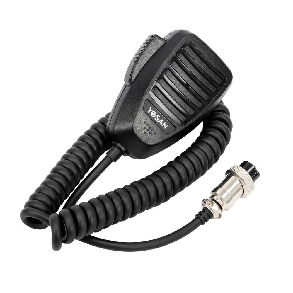Радиостанция Yosan COMMANDER original Радиостанция Yosan COMMANDER original