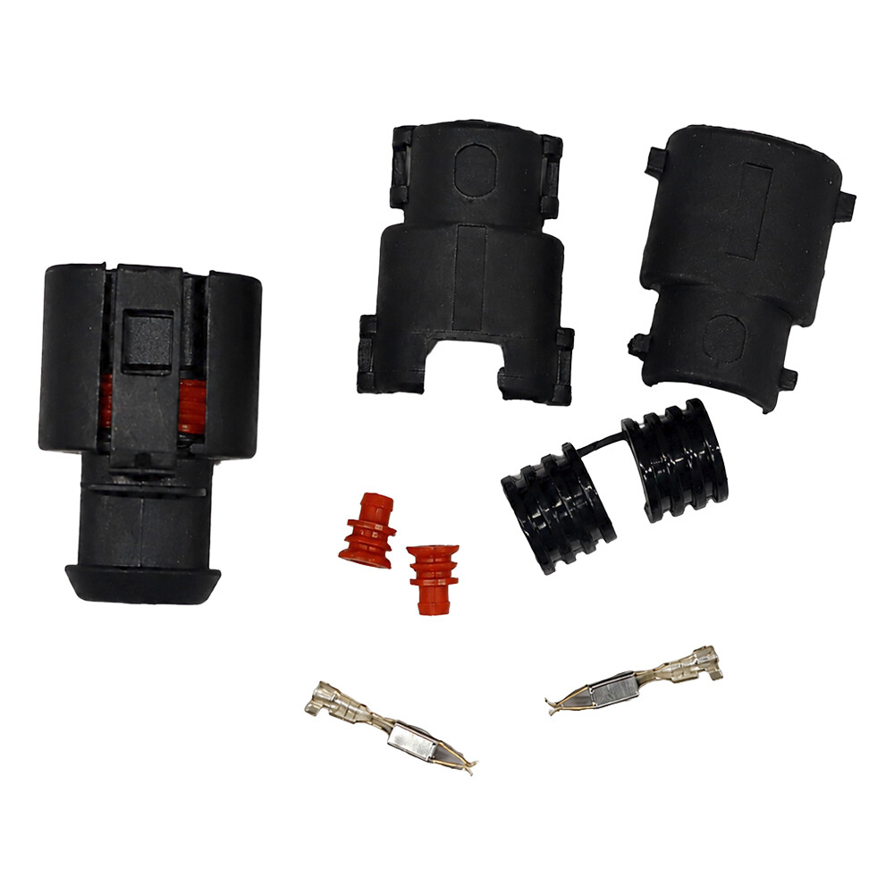 Роз'єм габариту крила MAN F/M2000, TGA 2 pin