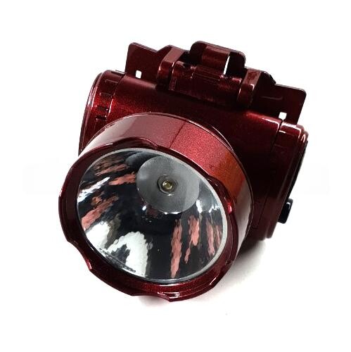 Фонарик налобный 1898-1 Фонарик налобный 1898-1