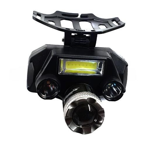 Фонарик налобный 252 Фонарик налобный 252