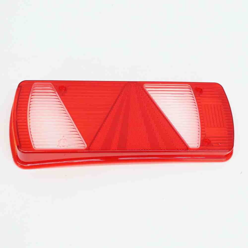 Скло ліхтаря ECOPOINT II \лев.\ ASPOCK