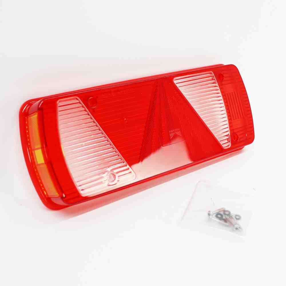 Скло ліхтаря ECOPOINT II \лев.\ ASPOCK Скло ліхтаря ECOPOINT II \лев.\ ASPOCK