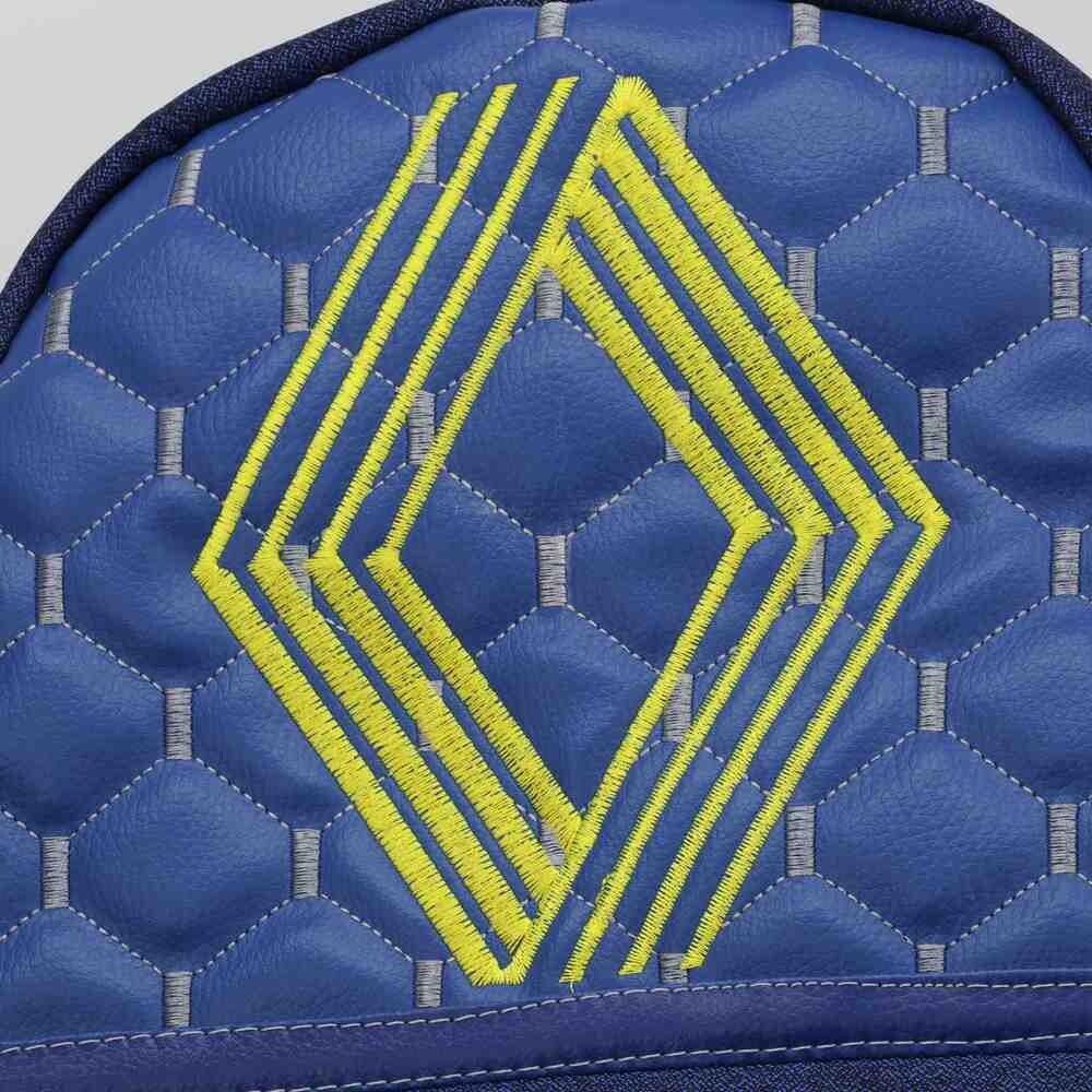 Чехол на сиденья KILIFI Renault Range T/T-Series (2014-...) Синий