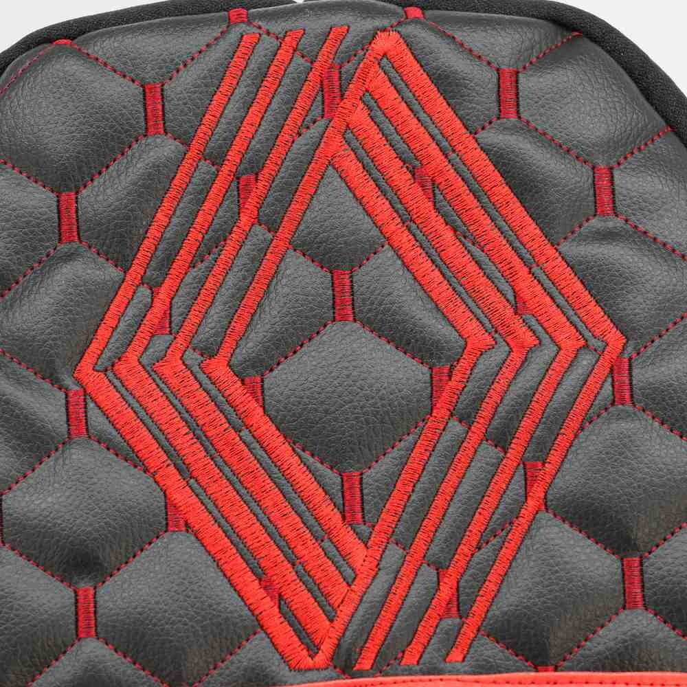 Чохол на сидіння KILIFI Renault Range T/T-Series (2014-...) Чорний