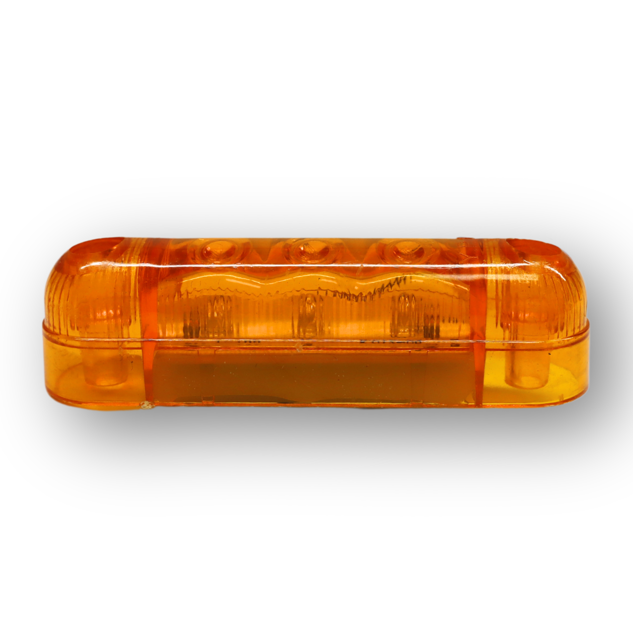 Фонарь декор LED 3 желт YP-100