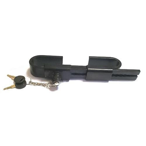 Блокировка дверей прицепа (контейнера) 240-336mm KENT