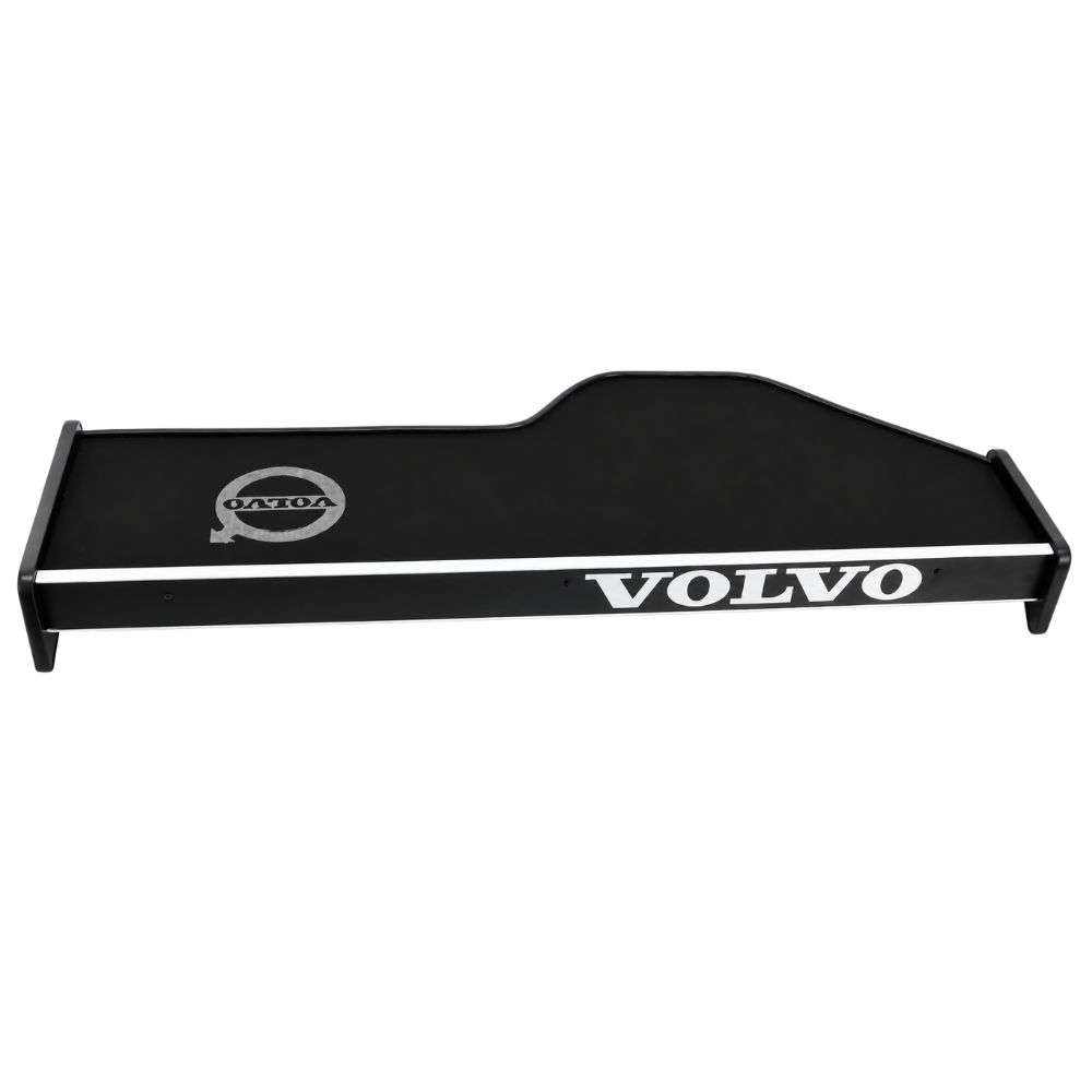 Полиця кабіни довга VOLVO FH 12\16 (1998-2002)\Graphite\ Полиця кабіни довга VOLVO FH 12\16 (1998-2002)\Graphite\