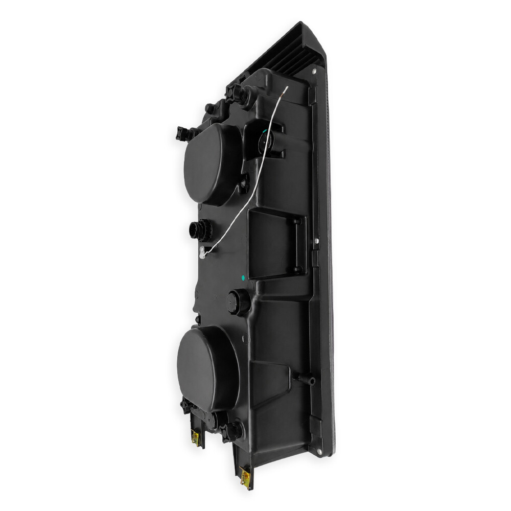 Фара RENAULT MAGNUM DXI (2001-2014) LED DRL RH