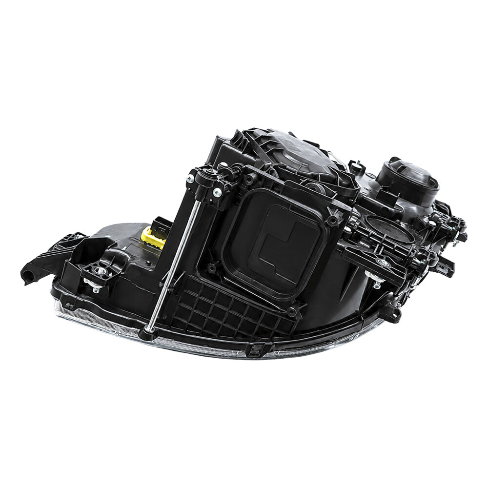 Фара Mercedes Actros MP4-5 (2011-...) LED DRL RH Фара Mercedes Actros MP4-5 (2011-...) LED DRL RH